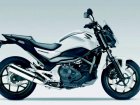 Honda NC 700S / DCT